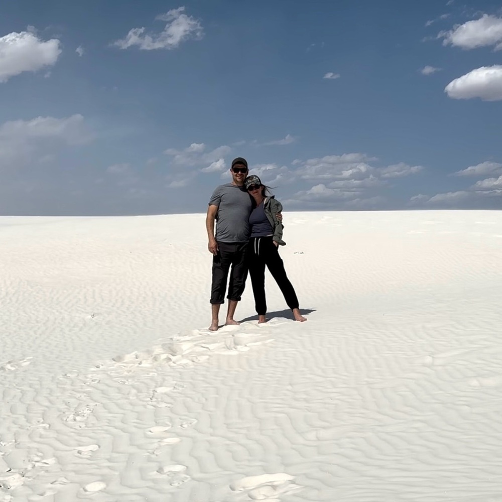 Meet your Posher, Natalie